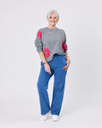 LEMON TREE GILDA WOOL KNIT