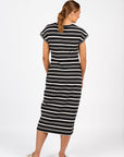 KNEWE PARKER DRESS