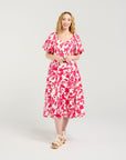 SEDUCE GABRIELLE DRESS