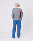 LEMON TREE GILDA WOOL KNIT