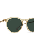 RAEN REMMY CHAMPAGNE CRYSTAL / GREEN POLARIZED