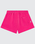 SONNIE NYLON SHORTIE SHORTS