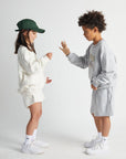 SONNIE CLASSIC CREW SOCKS 2 PACK