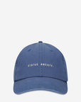 STATUS ANXIETY CAP