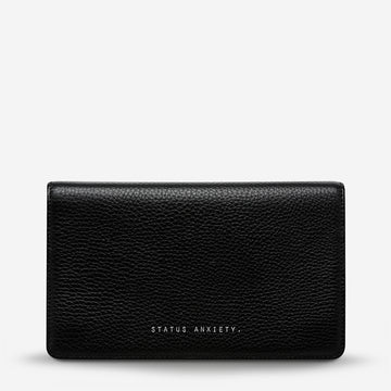 STATUS ANXIETY LIVING PROOF WALLET