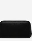 STATUS ANXIETY YET TO COME WALLET