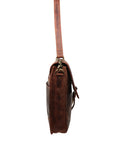 BARON LEATHERGOODS BRIEF BAG
