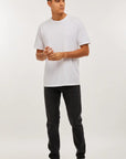 WRANGLER STOMPER JEAN BLACK ICE
