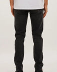 WRANGLER STOMPER JEAN BLACK ICE