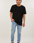 WRANGLER STOMPER JEAN WHIP IT