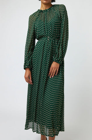 KATE SYLVESTER SUZANNE DRESS