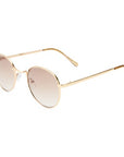 AIRE RISING - GOLD TAN