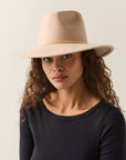 BRIXTON JUNIPER PACKABLE HAT