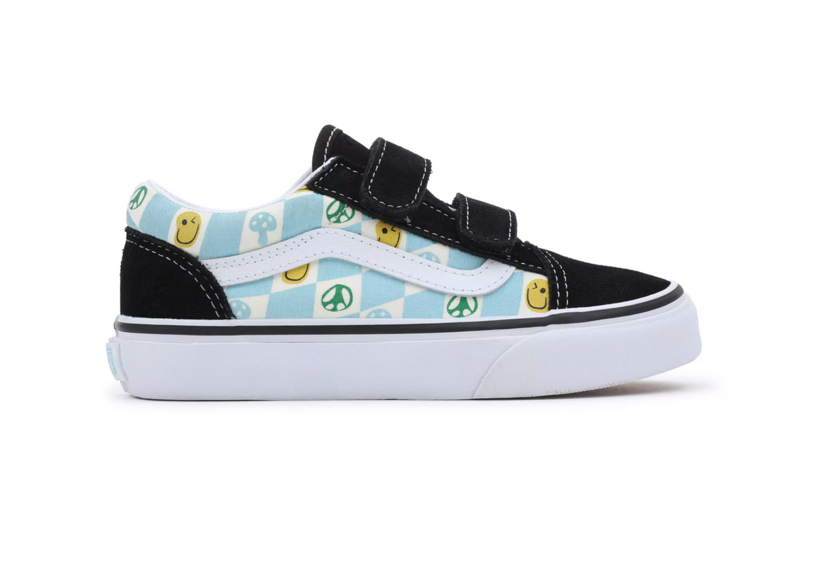 Kids 2025 vans nz