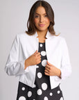VASSALLI MIDAS JACKET