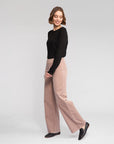 VASSALLI LOFT PULL ON PANT