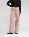 VASSALLI LOFT PULL ON PANT