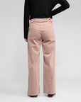 VASSALLI LOFT PULL ON PANT