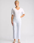 VASSALLI SEATTLE PULL ON PANT