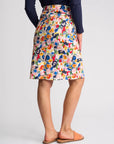 VASSALLI POPPY SKIRT