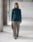 VASSALLI RILEY MERINO POLO