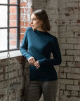 VASSALLI RILEY MERINO POLO