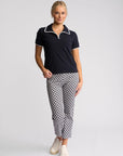 VASSALLI KIT POLO TOP