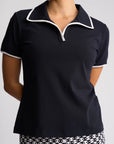 VASSALLI KIT POLO TOP