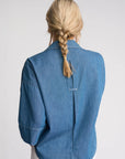 VASSALLI ATLAS SHIRT