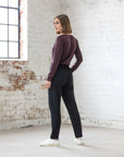 VASSALLI WALKER MERINO PANT