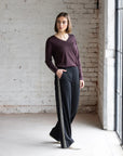 VASSALLI ASHER MERINO PANT