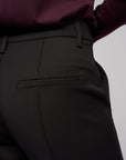 VASSALLI NEVE PANT STRAIGHT LEG ANKLE GRAZER PANT