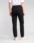 VASSALLI SUNDAY PANT SLIM LEG ANKLE GRAZER