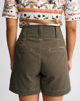 VASSALLI LUCY SHORT