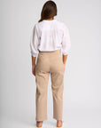 VASSALLI AVON ANKLE GRAZER PANT