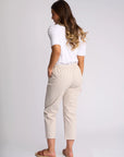 VASSALLI HENLEY 7/8 PANT