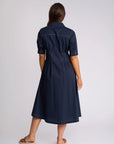 VASSALLI ADDIE DRESS