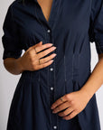 VASSALLI ADDIE DRESS
