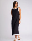 VASSALLI OAK DRESS