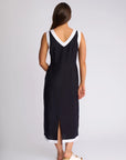 VASSALLI OAK DRESS