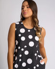 VASSALLI BLAKE DRESS