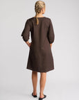 VASSALLI NEWMAN DRESS