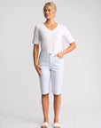VASSALLI CUSTOM SHORT