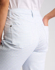 VASSALLI CUSTOM SHORT