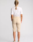 VASSALLI POPLIN SHORT