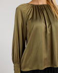 ET ALIA CASEY TOP