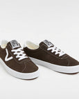 VANS SPORT LOW THEORY COFFEE