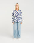 SEDUCE HASSEY TOP