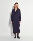 JULIETTE HOGAN TRACEY TUNIC ( LUXE CREPE )