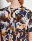 JULIETTE HOGAN FANCY T ( AMBER DAPPLE )